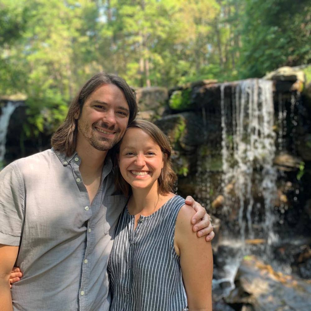 Meet your Posher, Meredith